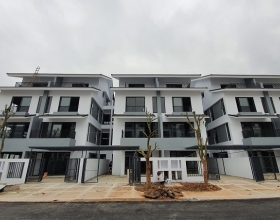 C BHI gấp rút hoàn thành 2 công trình chào mừng ngày lễ 30/4 và 1/5