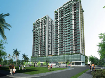 Tòa nhà CT1, ô đất C11 ODK4, Yên Sở, Hoàng Mai