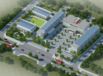 Trường tiểu học An Hưng